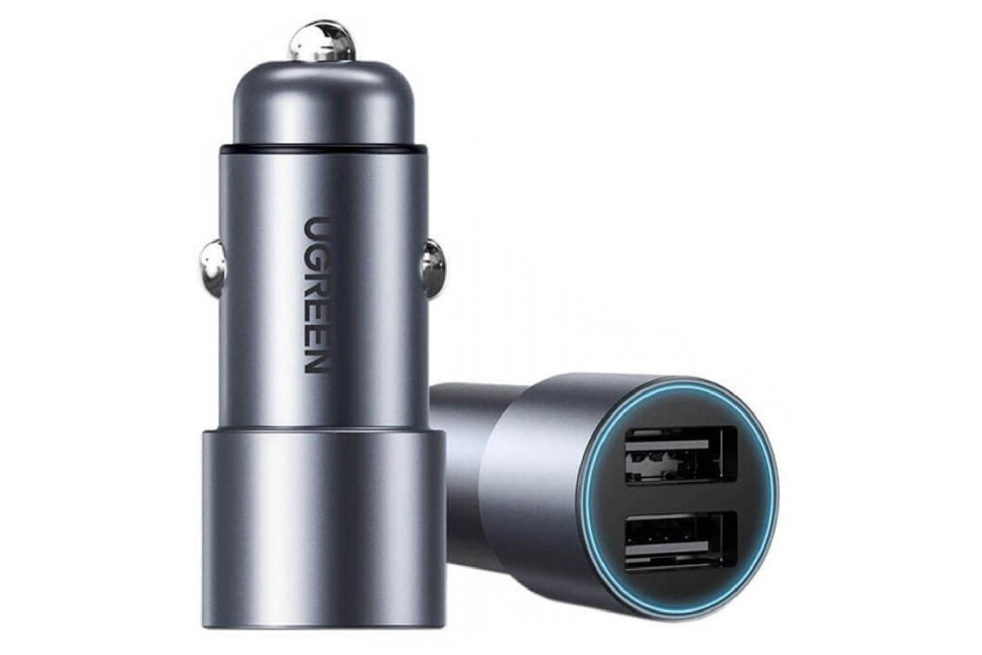درگاه شارژر یوگرین CD130