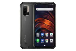 گوشی موبایل یولفون Ulefone Armor 7