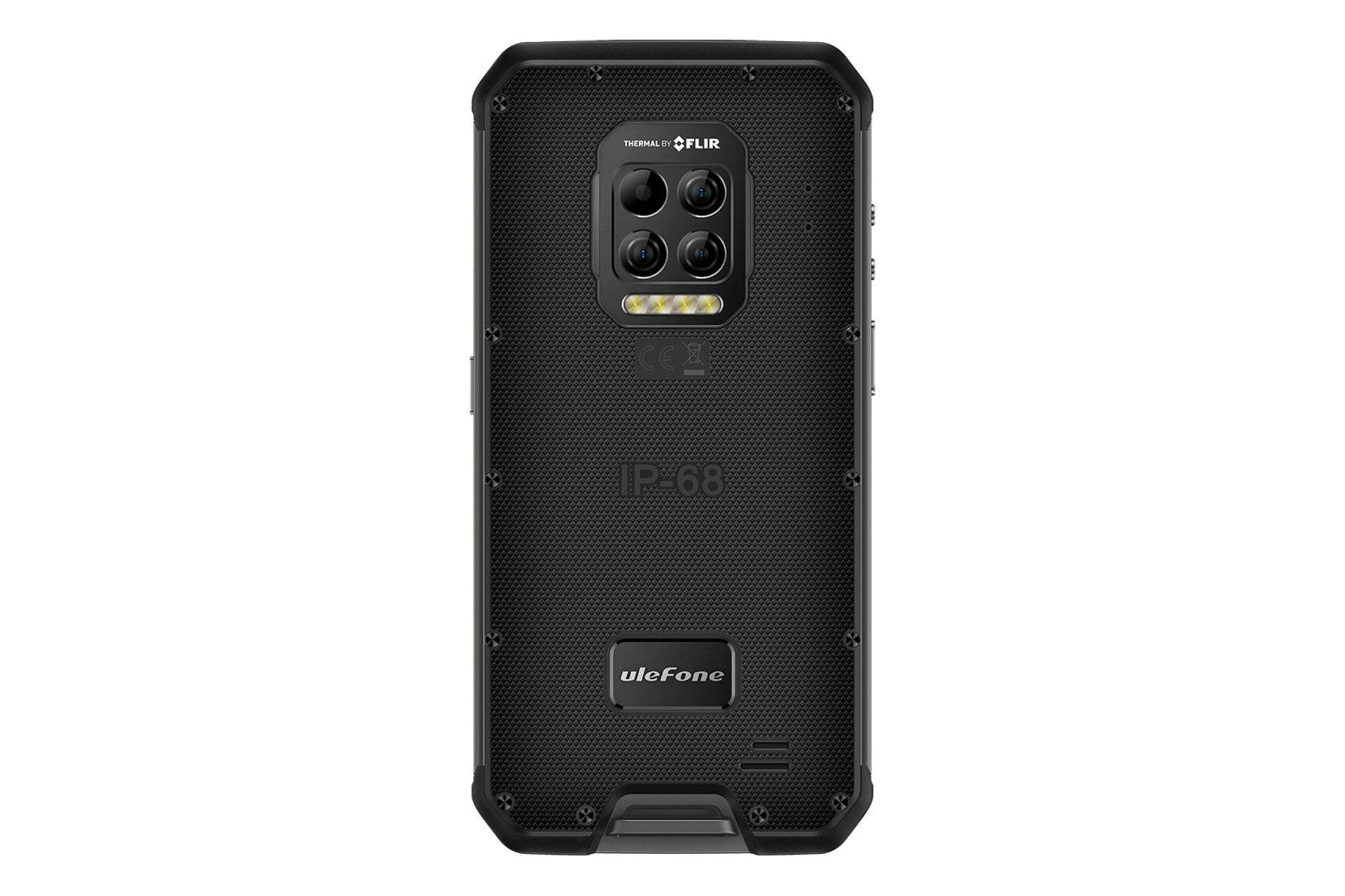 پنل پشت گوشی موبایل یولفون Ulefone Armor 9