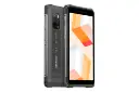 نمای جانبی گوشی موبایل یولفون Ulefone Armor X10 خاکستری