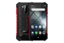 گوشی موبایل یولفون Ulefone Armor X3 قرمز