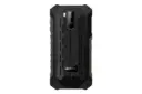 پنل پشت گوشی موبایل یولفون Ulefone Armor X5 مشکی