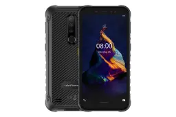 گوشی موبایل یولفون Ulefone Armor X8 مشکی