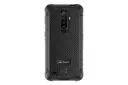 پنل پشت گوشی موبایل یولفون Ulefone Armor X8 مشکی