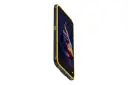 نمای جانبی گوشی موبایل یولفون Ulefone Armor X8 نارنجی
