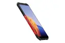 نمای جانبی گوشی موبایل یولفون Ulefone Armor X9 قرمز