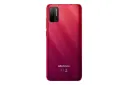 پنل پشت گوشی موبایل یولفون Ulefone Note 11P قرمز