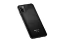 پنل پشت گوشی موبایل یولفون Ulefone Note 12P مشکی