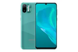 گوشی موبایل یولفون Ulefone Note 6P سبز