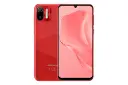 گوشی موبایل یولفون Ulefone Note 6P قرمز