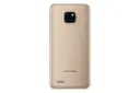 پنل پشت گوشی موبایل یولفون Ulefone Note 7 طلایی