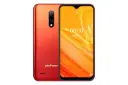 گوشی موبایل یولفون Ulefone Note 8 نارنجی