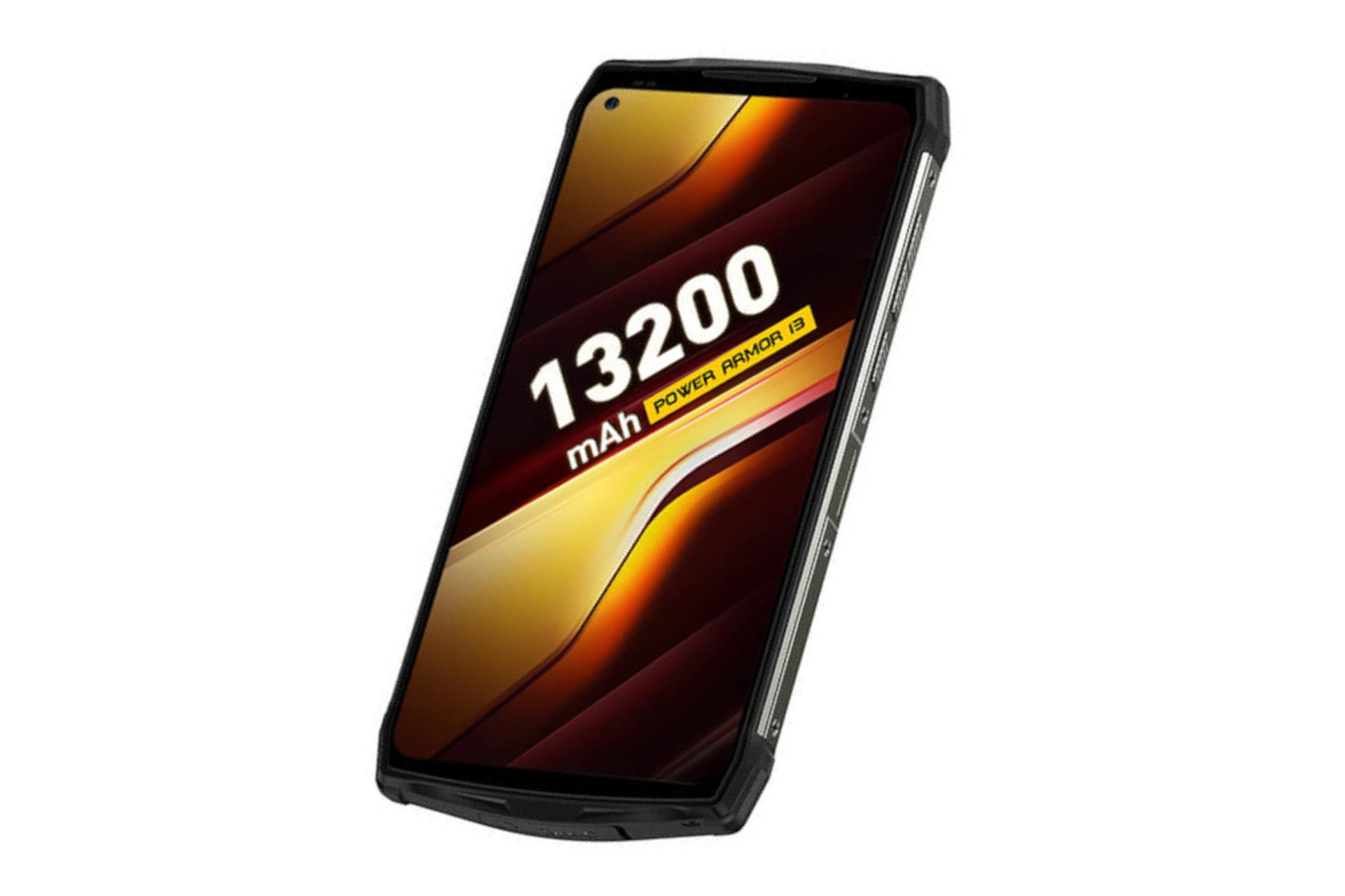 پنل جلو گوشی موبایل یولفون Ulefone Power Armor 13