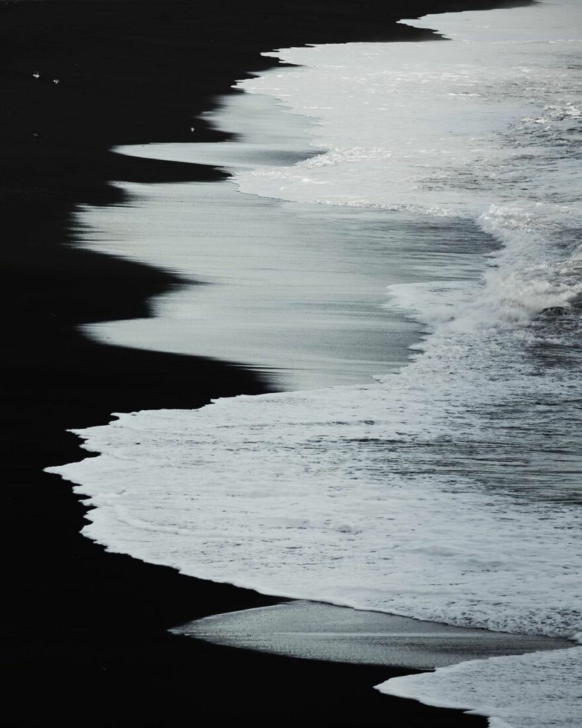 طبیعت فریبنده شمالی در ایسلند