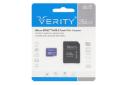 کارت حافظه وریتی microSDXC با ظرفیت 256 گیگابایت مدل 533x