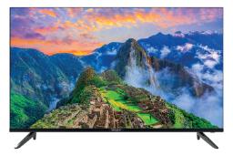نمای جلو تلویزیون وینسنت 43VF3500