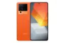 گوشی موبایل ویوو vivo iQOO Neo7 نارنجی