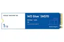 SSD وسترن دیجیتال Blue SN570 NVMe M.2 ظرفیت 1 ترابایت