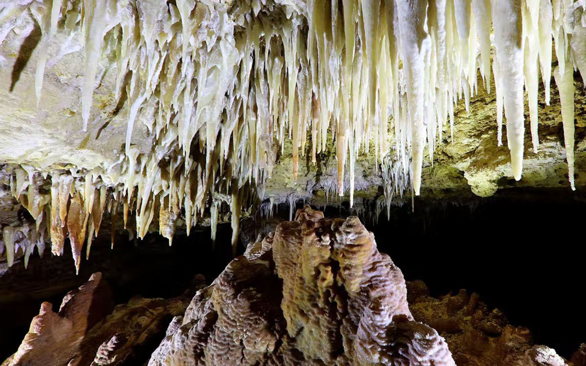 غار ویل بون