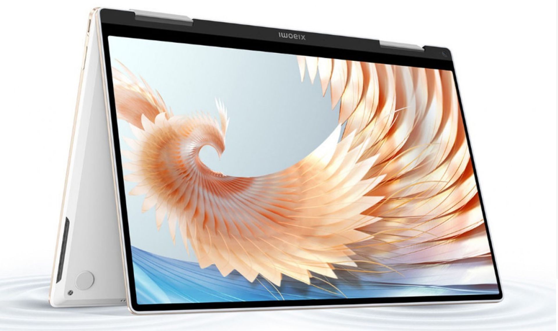 حالت لمسی شیائومی بوک ایر ۱۳ لپ تاپ Xiaomi Book Air 13
