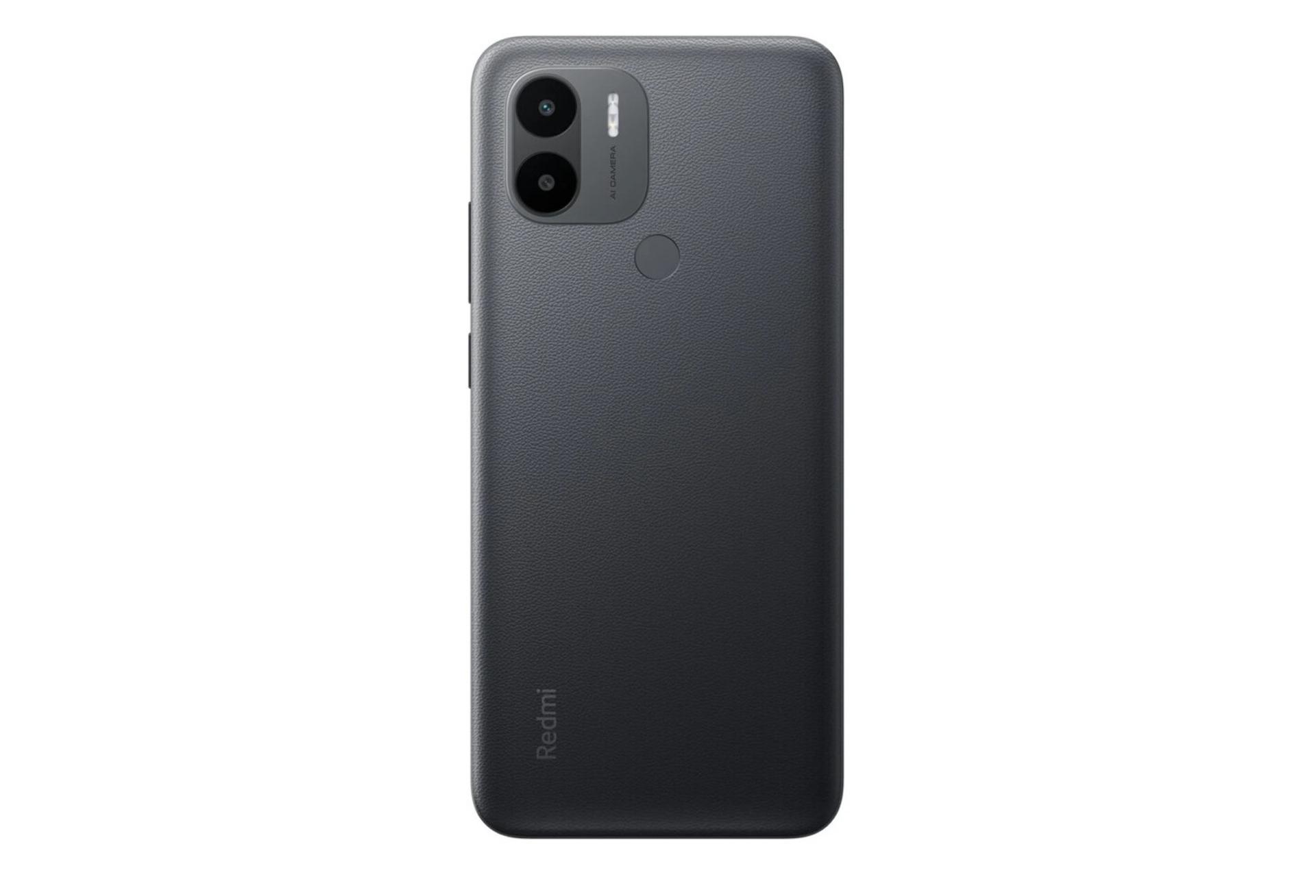 گوشی موبایل ردمی A1 پلاس شیائومی / Xiaomi Redmi A1 Plus مشکی