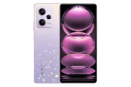 گوشی موبایل ردمی نوت 12 پرو شیائومی / Xiaomi Redmi Note 12 Pro بنفش