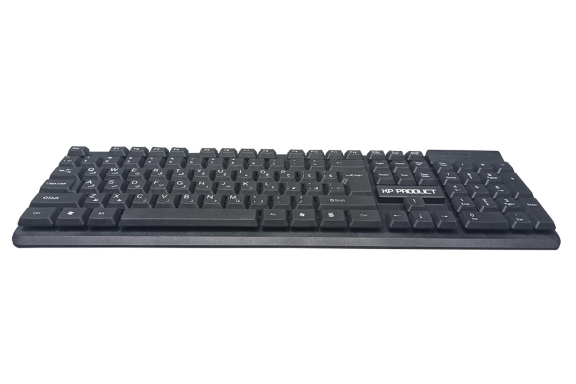 کیبورد ایکس پی پروداکت XP-8300F