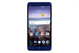 نمایشگر گرند X مکس 2 زد تی ای ZTE Grand X Max 2