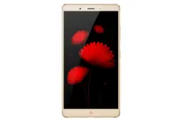 نمایشگر نوبیا Z11 مکس زد تی ای ZTE nubia Z11 Max