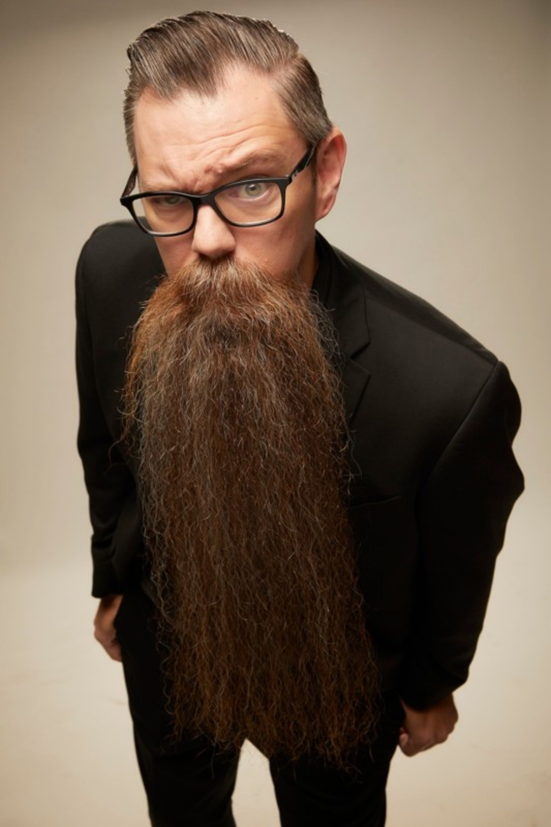 برندگان مسابقه ریش و سبیل ۲۰۲۲