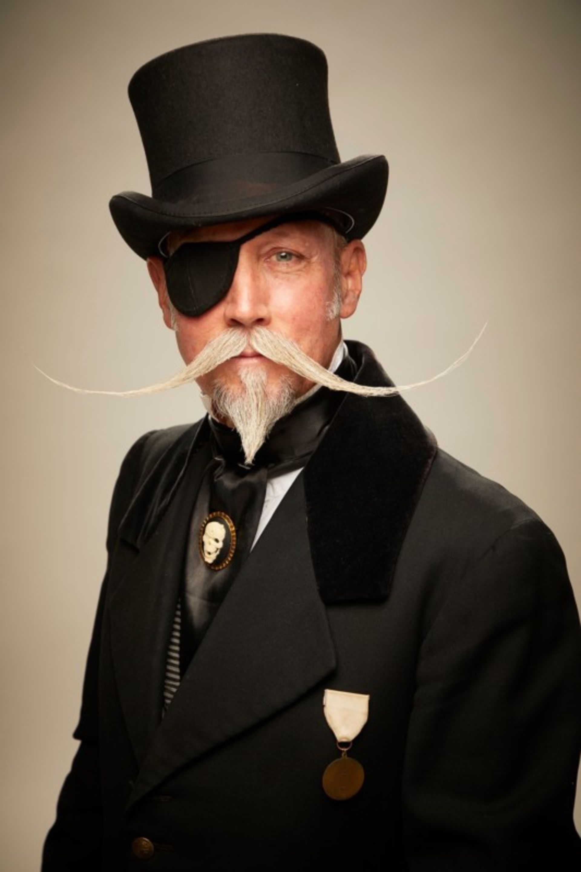 برندگان مسابقه ریش و سبیل ۲۰۲۲