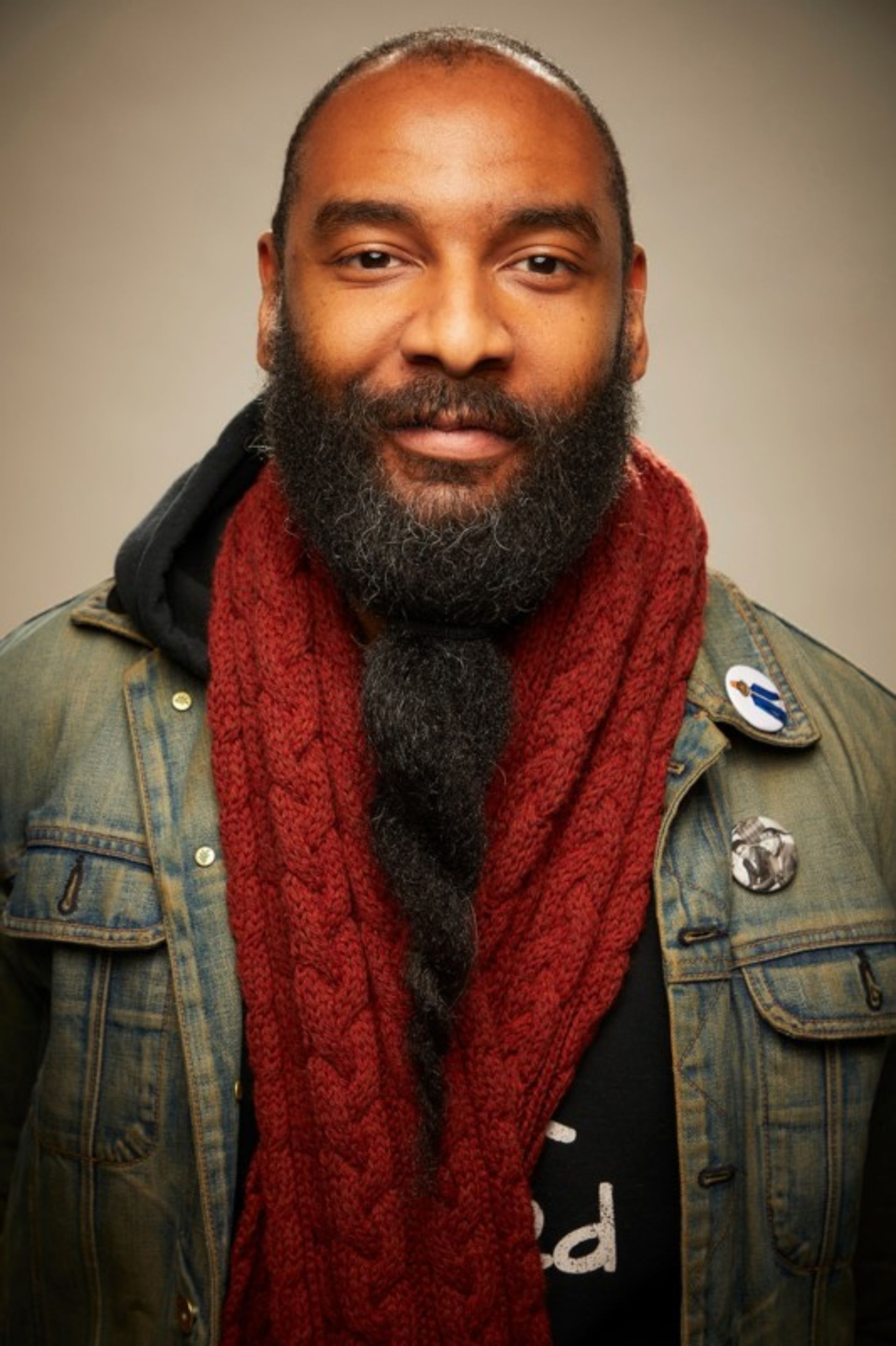 برندگان مسابقه ریش و سبیل ۲۰۲۲