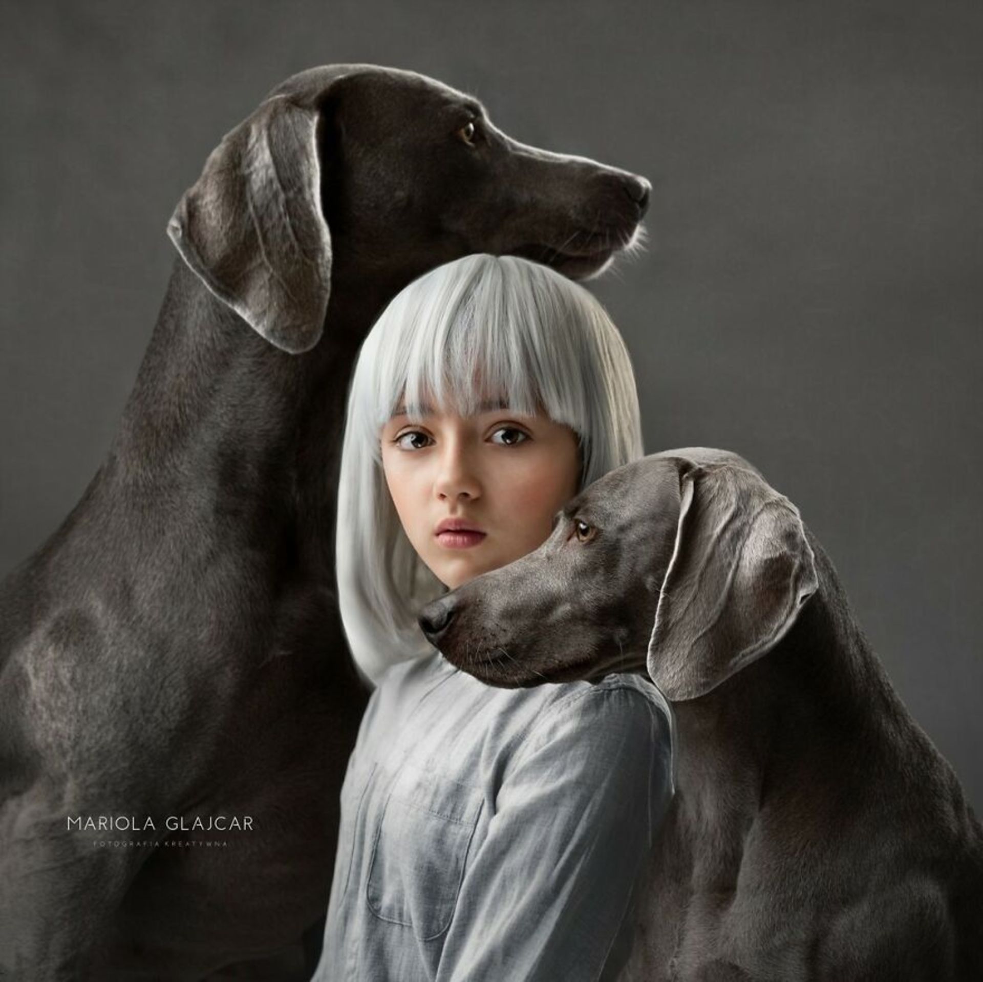 شباهت ظریف بین انسان‌ها و حیوان‌ها