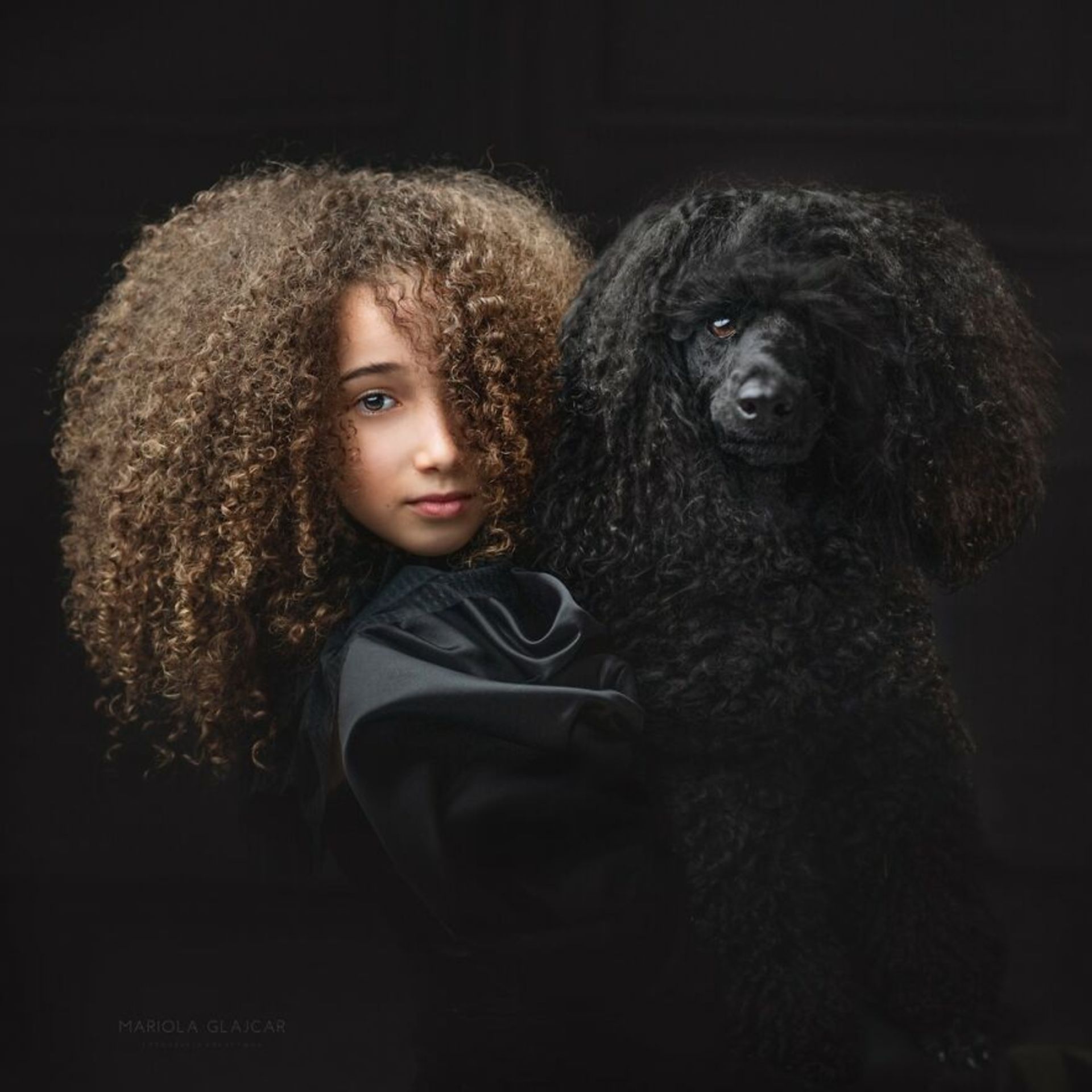 شباهت ظریف بین انسان‌ها و حیوان‌ها