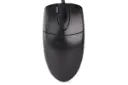 نمای روبرو ماوس ای فورتک OP-730D