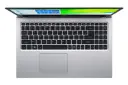 نمای بالا لپ تاپ ایسر aspire 5 a515-56-36ut