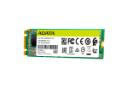 نمای راست SSD ای دیتا Ultimate SU650 SATA M.2 ظرفیت 1 ترابایت
