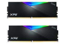 رم ای دیتا XPG LANCER RGB ظرفیت 32 گیگابایت (2x16) از نوع DDR5-5200