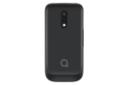 پنل پشت گوشی موبایل آلکاتل alcatel 2053 مشکی