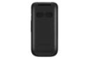 پنل جلو گوشی موبایل آلکاتل alcatel 2053 مشکی