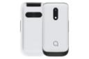 گوشی موبایل آلکاتل alcatel 2053 سفید