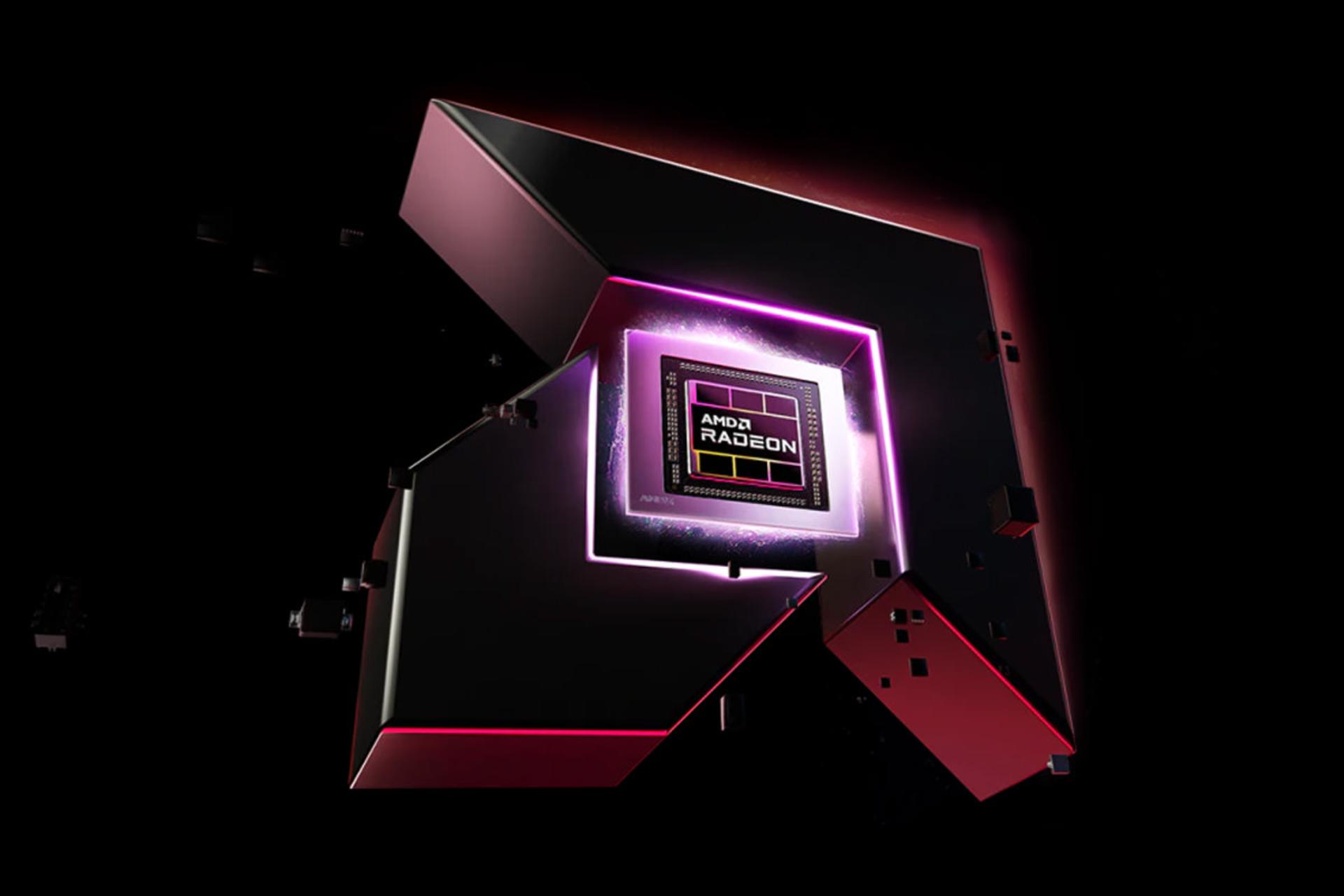 گرافیک‌های AMD RX 7600M قدرت نسخه دسکتاپ RTX 3060 را به لپ‌تاپ‌های ۲۰۲۳ می‌آورند