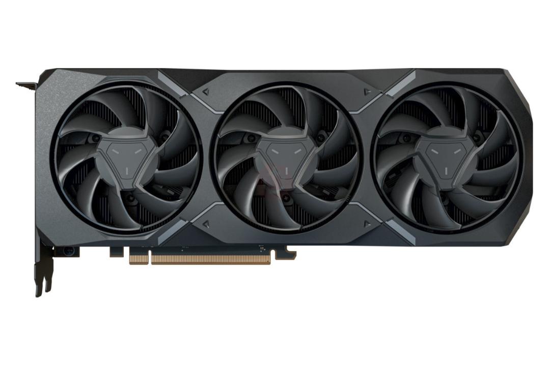 کارت گرافیک ای ام دی رادئون AMD Radeon RX 7900 XT