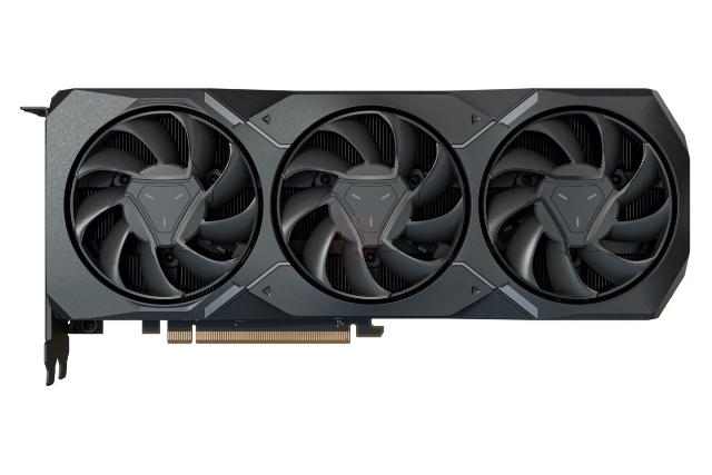 AMD رادئون RX 7900 XT