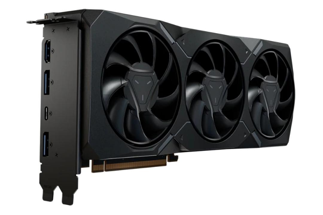 اتصالات کارت گرافیک ای ام دی رادئون AMD Radeon RX 7900 XT
