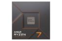 نمای روبرو پردازنده ای ام دی رایزن AMD Ryzen 7 7700X