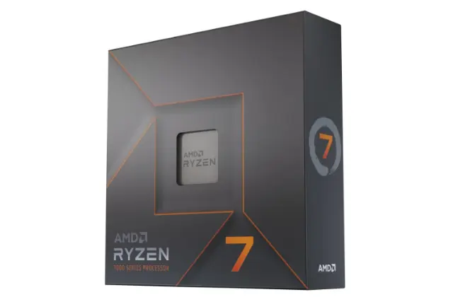 AMD رایزن 7 7700X