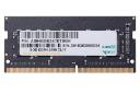 رم اپیسر Apacer AS04GGB24CETBGH 4GB DDr4-2400 CL17