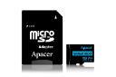 کارت حافظه اپیسر microSDXC با ظرفیت 128 گیگابایت مدل R100 V30 A1 همراه آداپتور