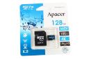 جعبه کارت حافظه اپیسر microSDXC با ظرفیت 128 گیگابایت مدل R100 V30 A1